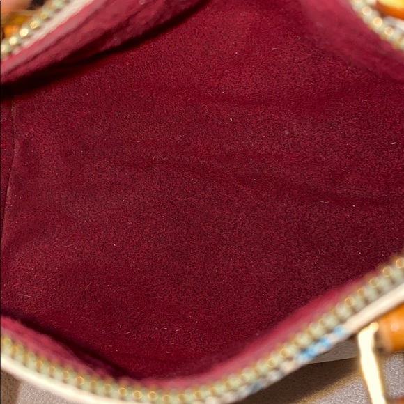 Louis Vuitton speedy multicolor mini bag - Picture 7 of 15